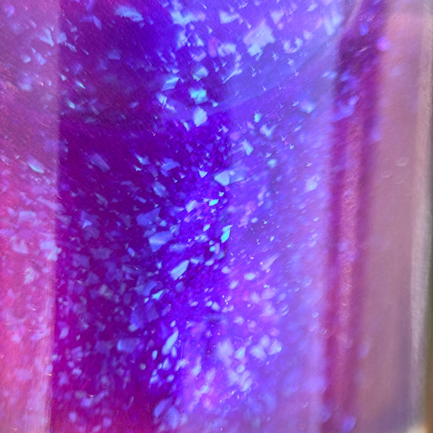 Berrying the Evidence