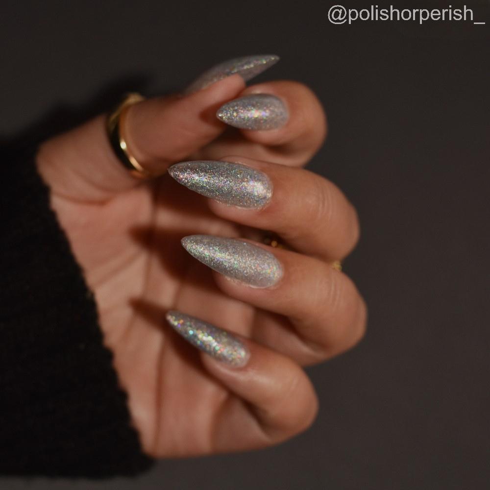 Across the Rainbow Bridge