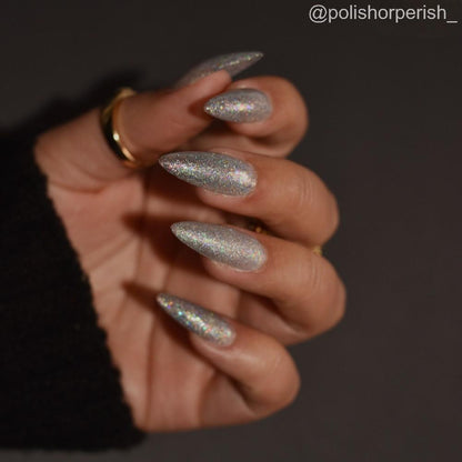 Across the Rainbow Bridge