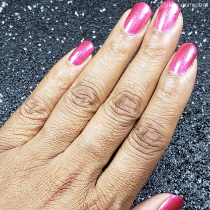 Tell the Devil I'm on My Way