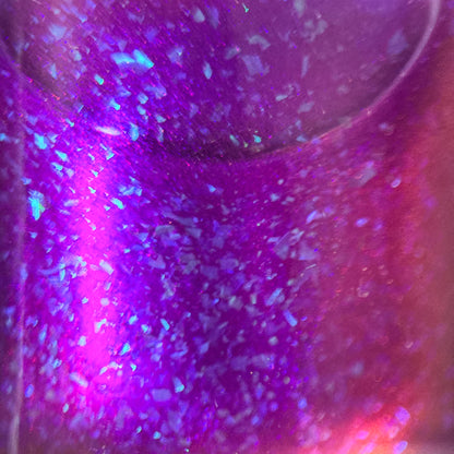 Berrying the Evidence