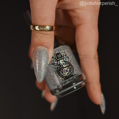 Across the Rainbow Bridge