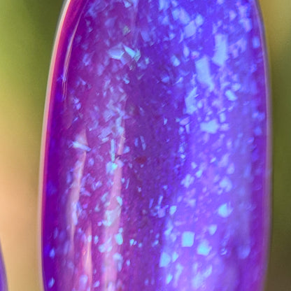 Berrying the Evidence