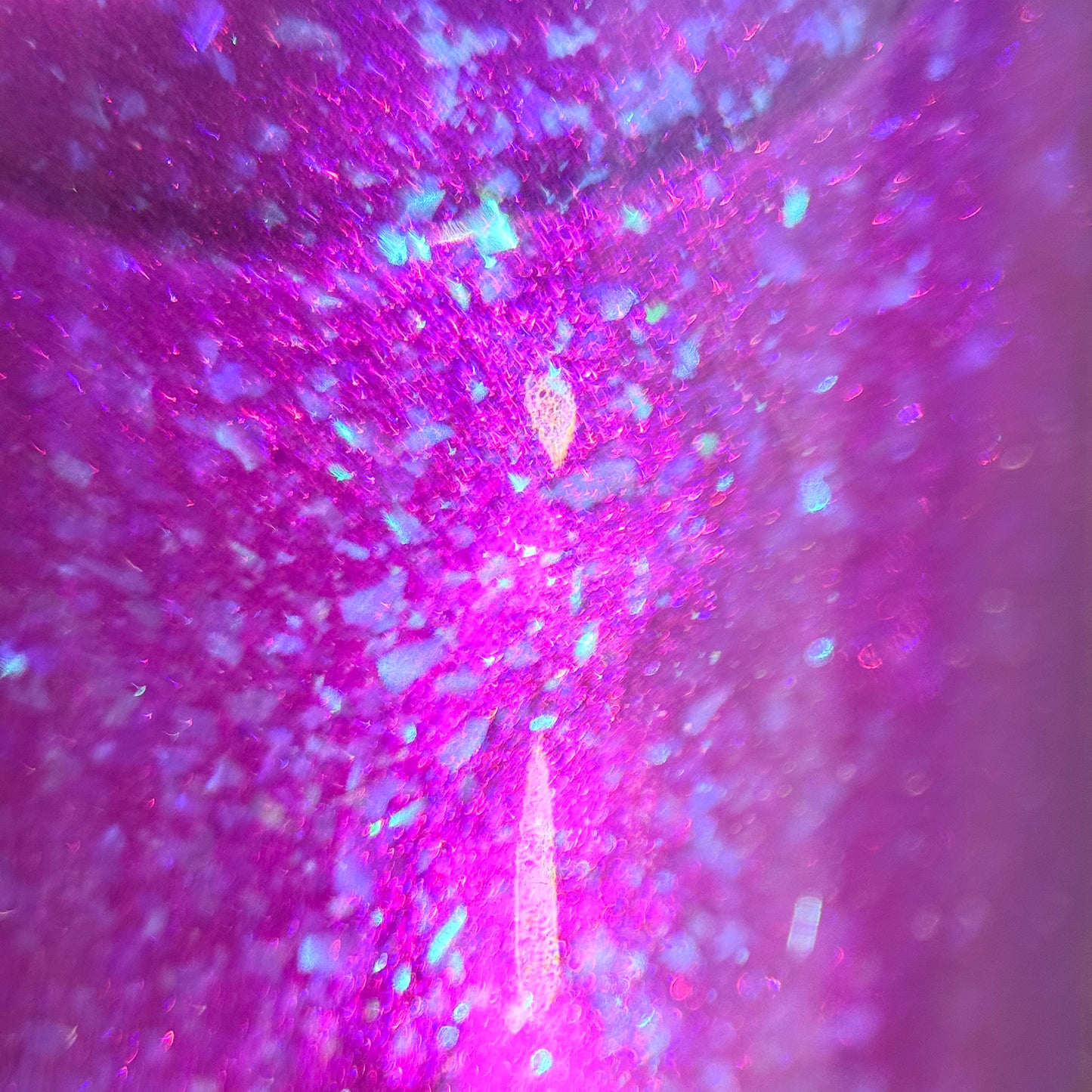 Berrying the Evidence