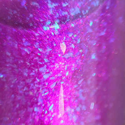 Berrying the Evidence