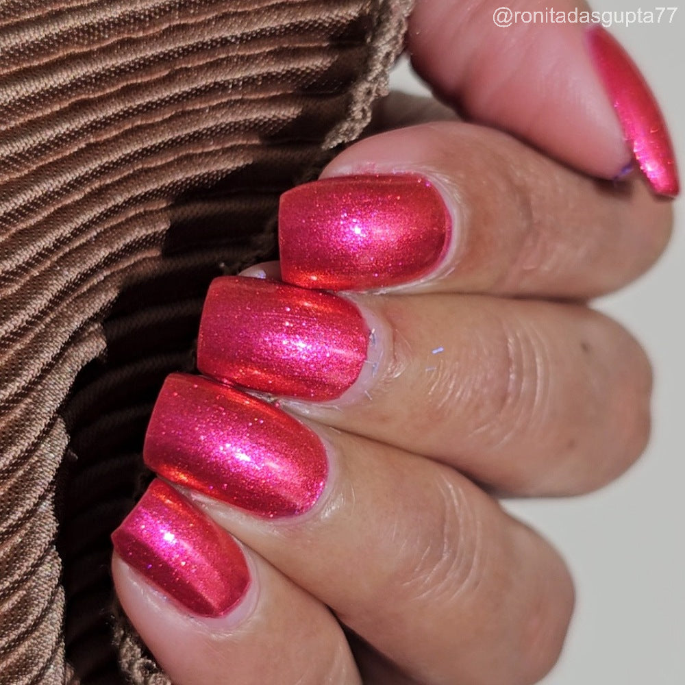 Tell the Devil I'm on My Way