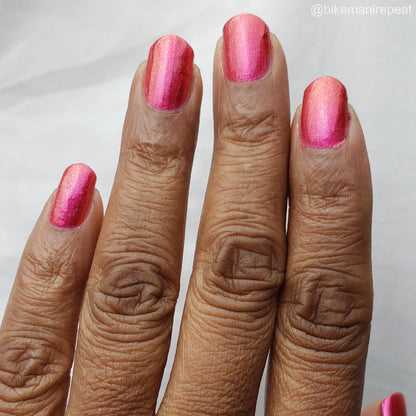 Tell the Devil I'm on My Way