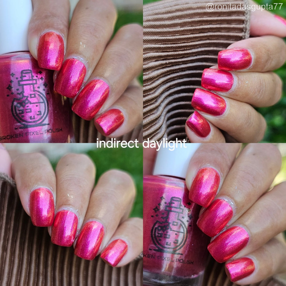 Tell the Devil I'm on My Way