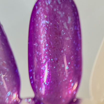 Berrying the Evidence