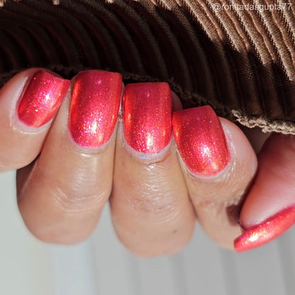 Tell the Devil I'm on My Way