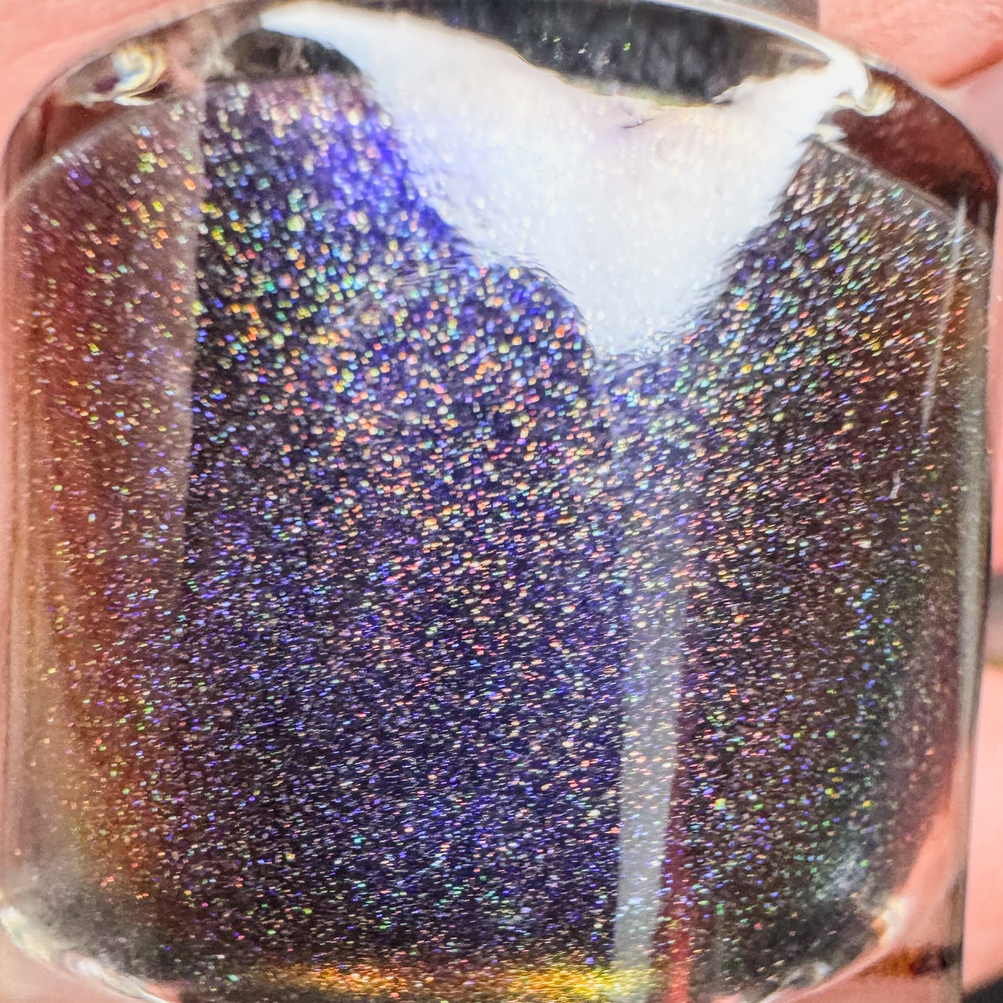 Darkest Before the Dawn