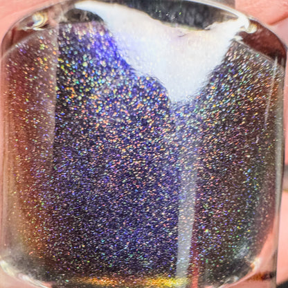 Darkest Before the Dawn