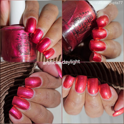 Tell the Devil I'm on My Way