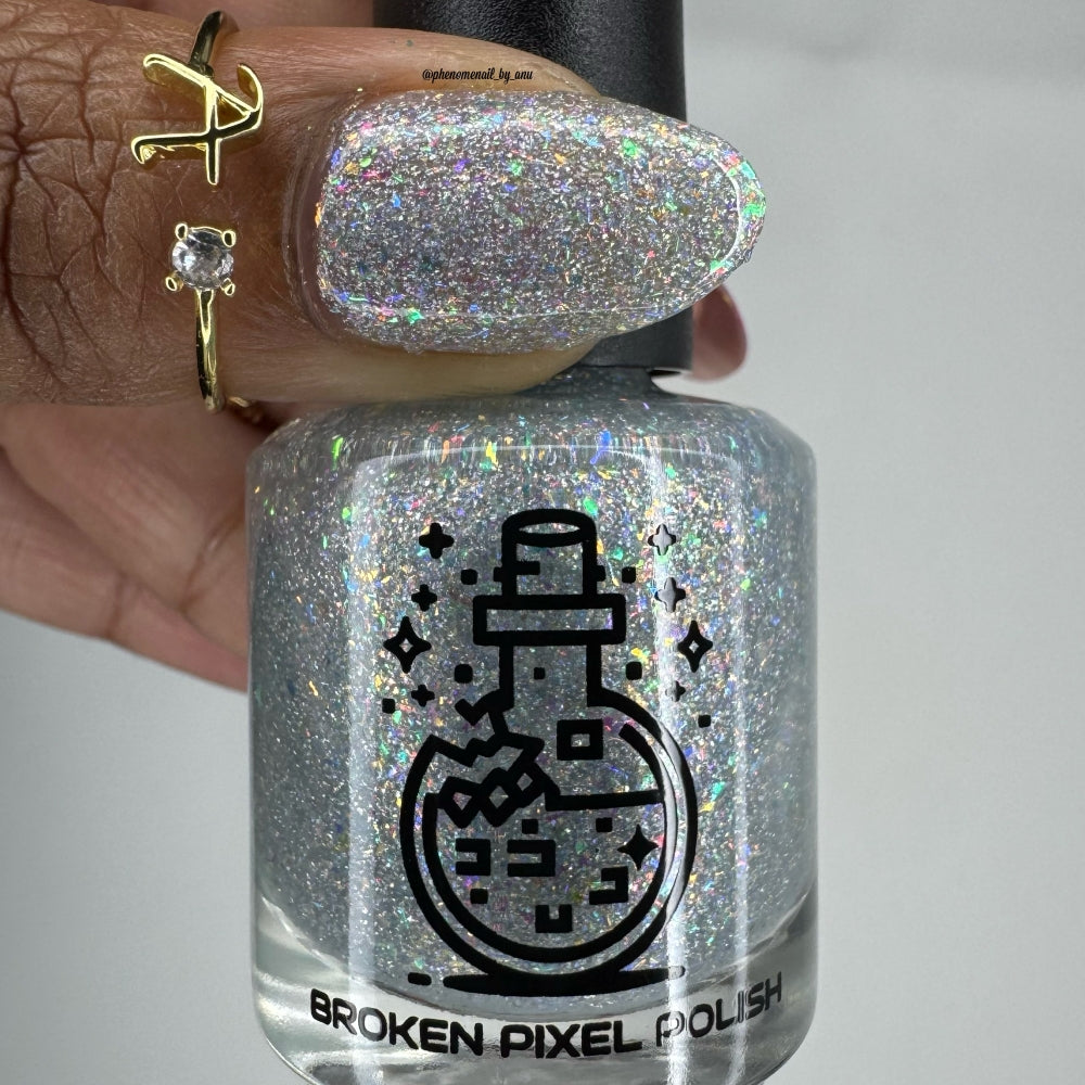 Across the Rainbow Bridge