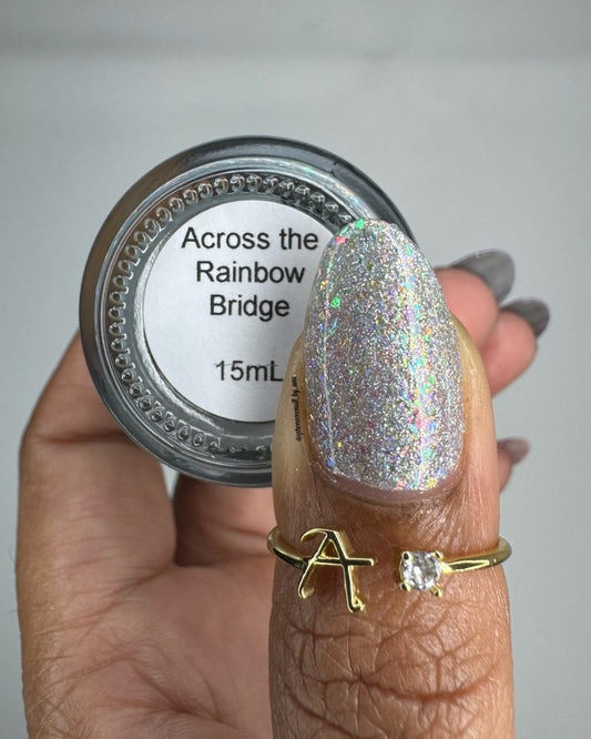 Across the Rainbow Bridge