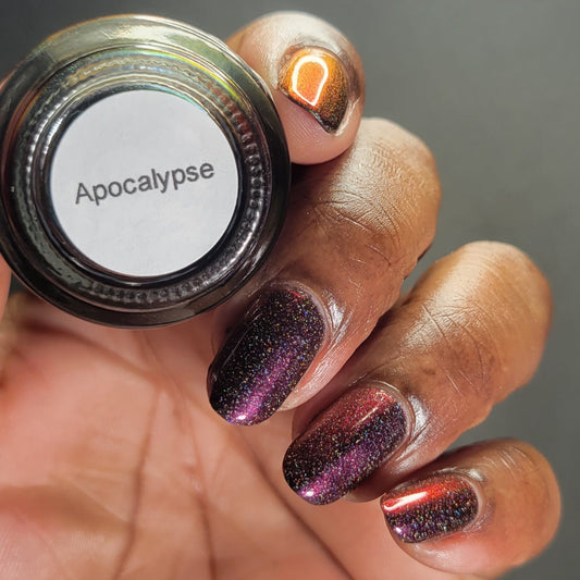 Apocalypse