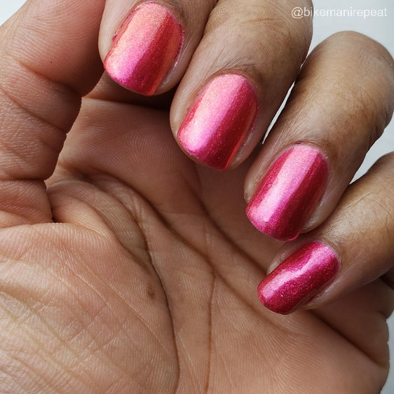 Tell the Devil I'm on My Way