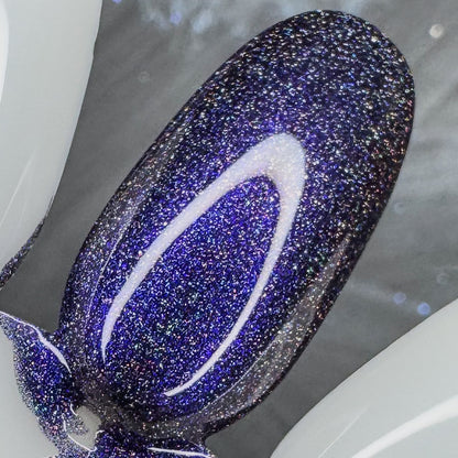 Darkest Before the Dawn