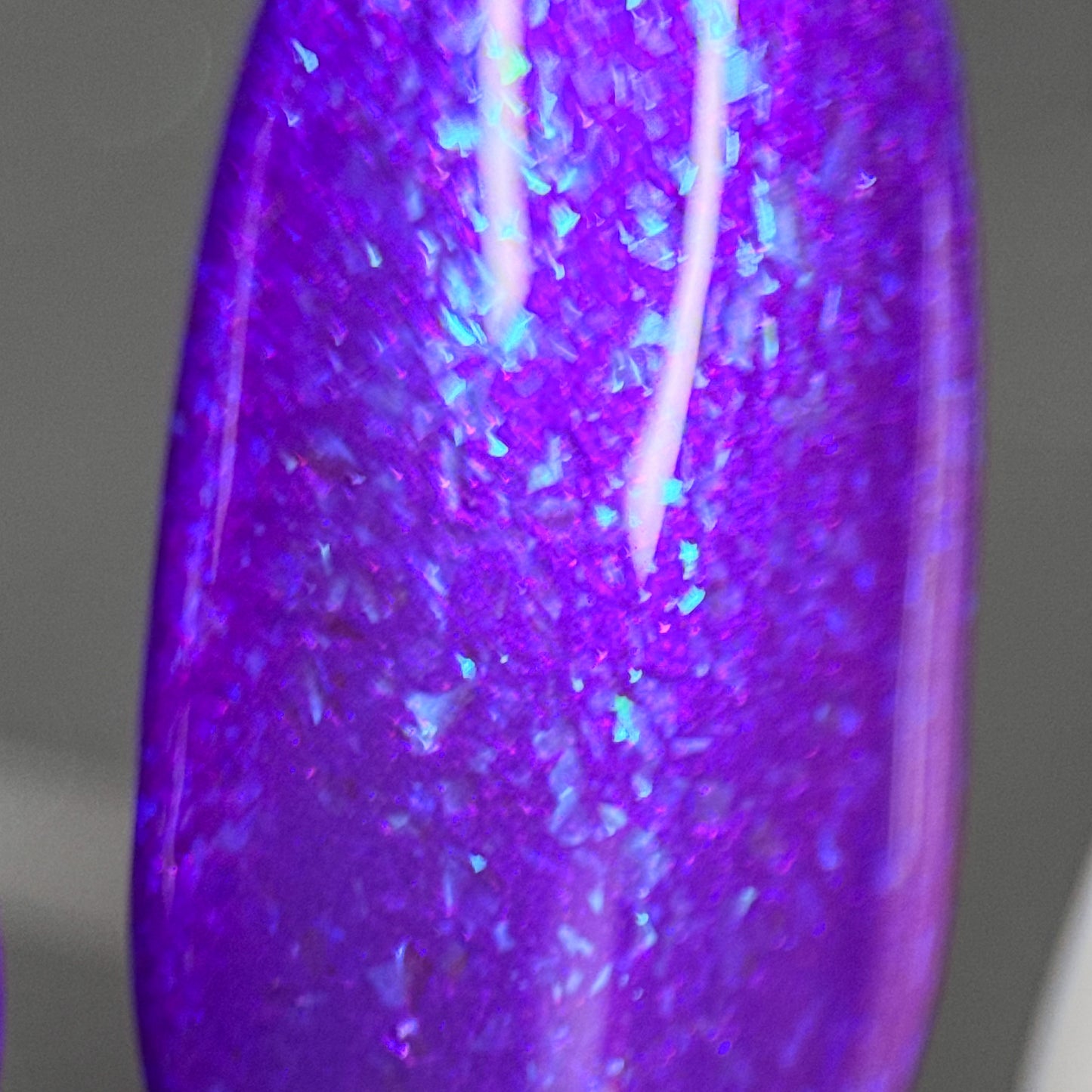 Berrying the Evidence