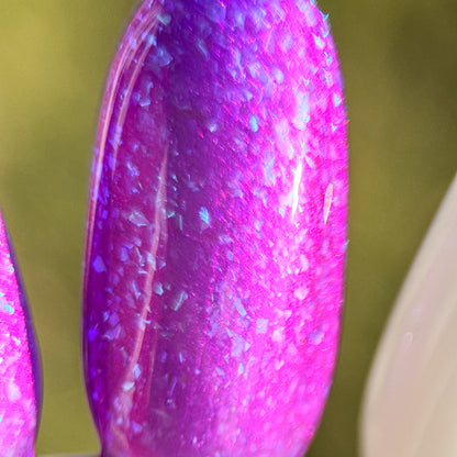 Berrying the Evidence