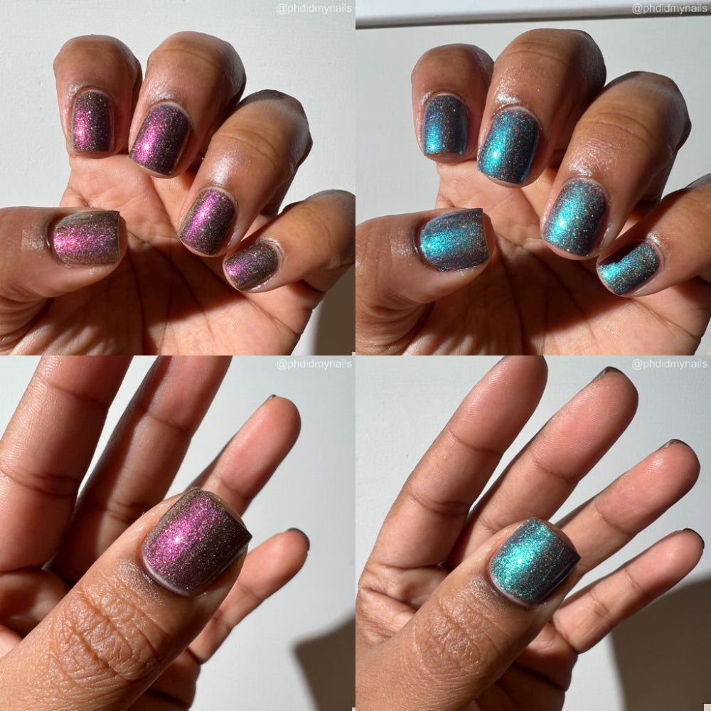 Buy Now, Cry Later Black Friday Duo