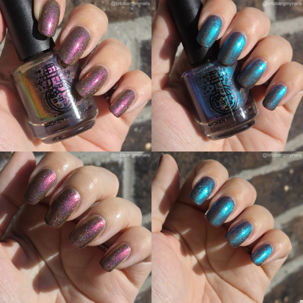 Buy Now, Cry Later Black Friday Duo