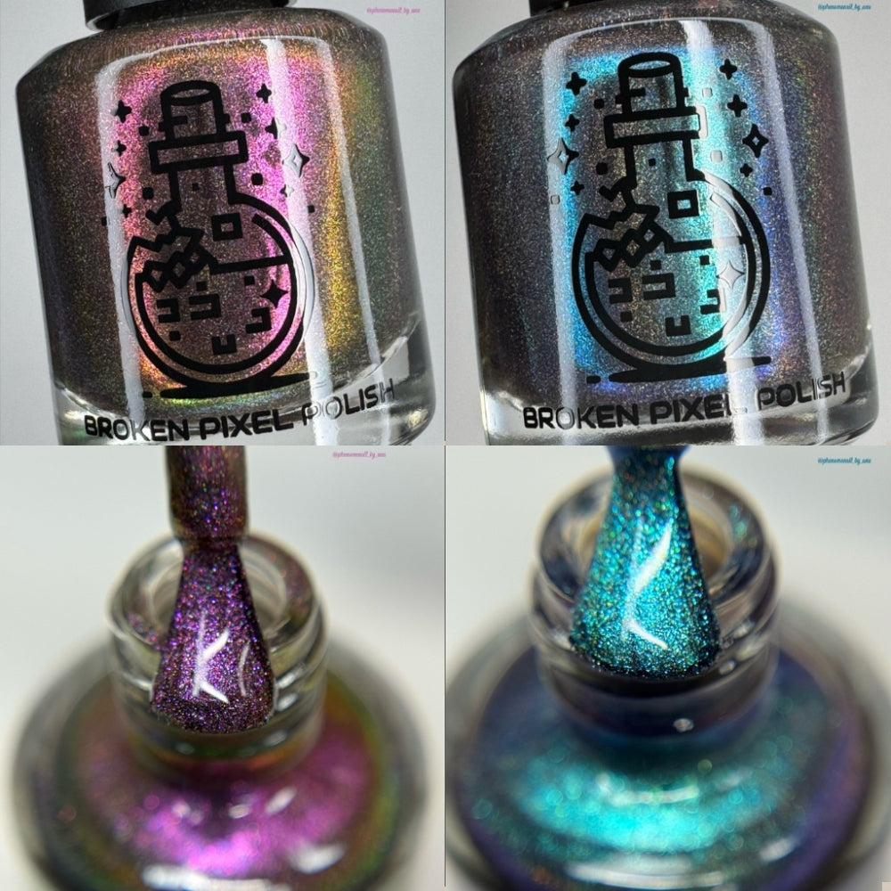 Buy Now, Cry Later Black Friday Duo