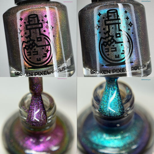 Buy Now, Cry Later Black Friday Duo