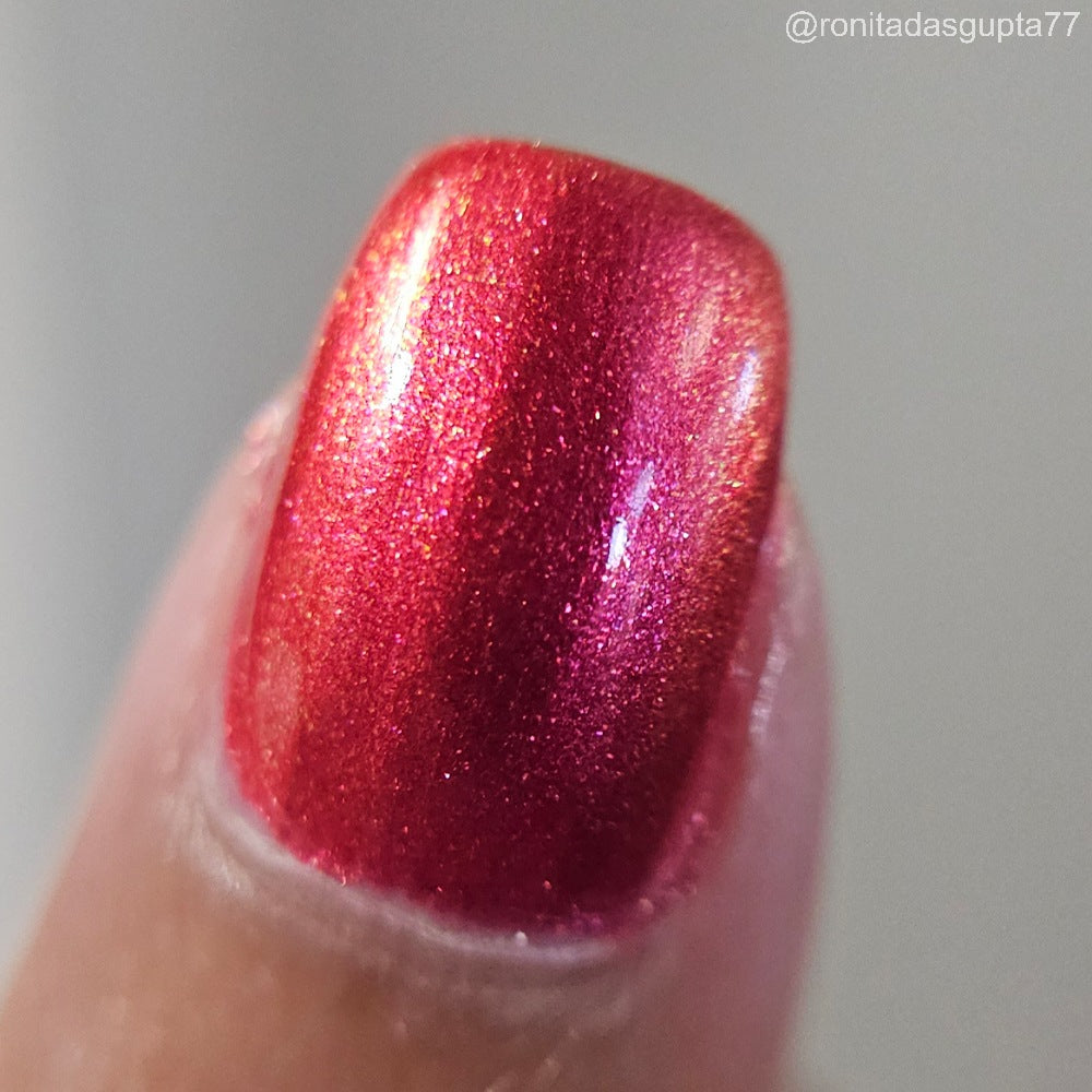 Tell the Devil I'm on My Way