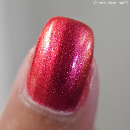 Tell the Devil I'm on My Way