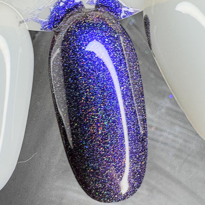 Darkest Before the Dawn