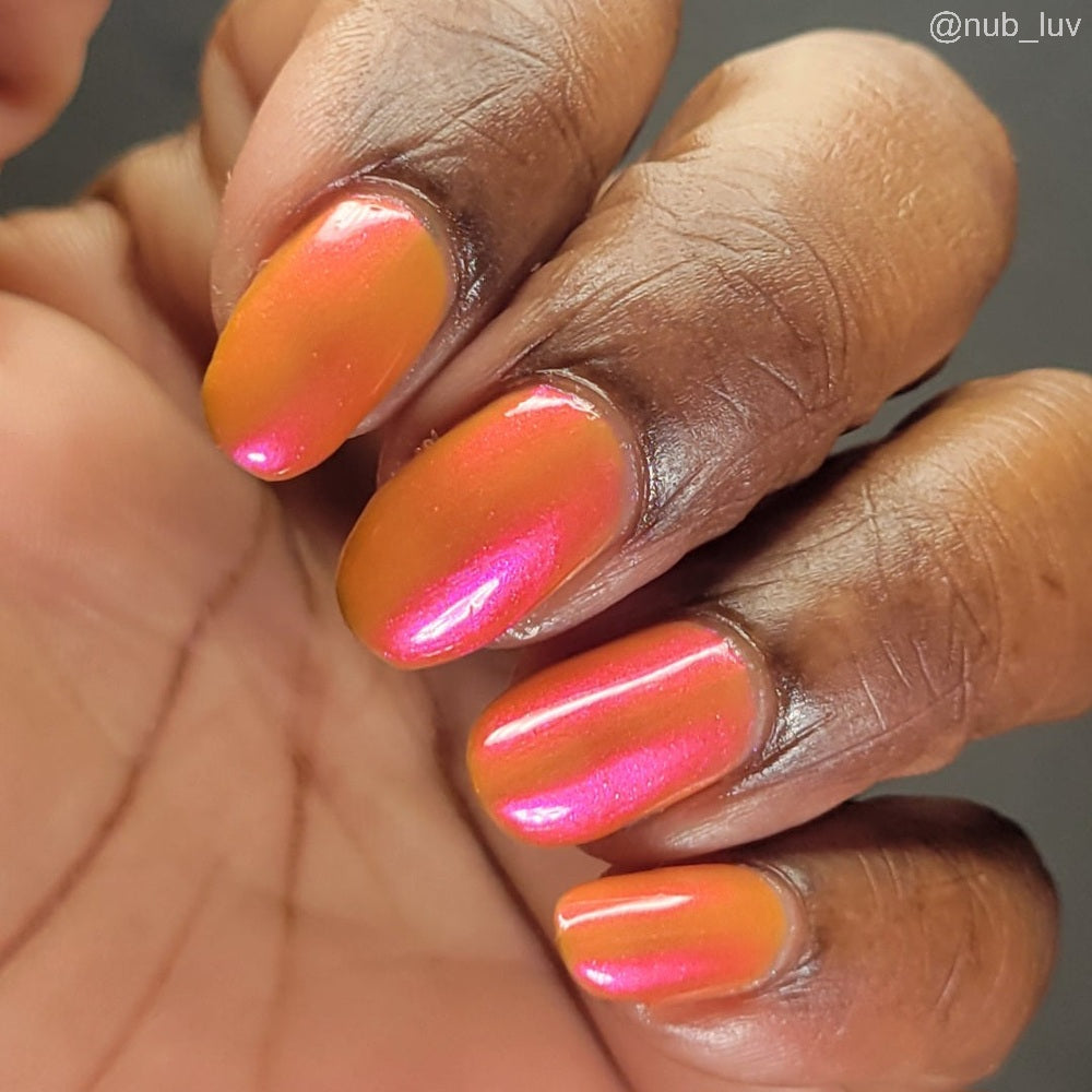 Citrus Drift – Broken Pixel Polish