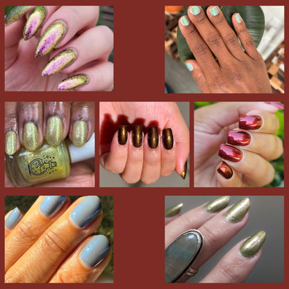 Medicus Mortis (full set)