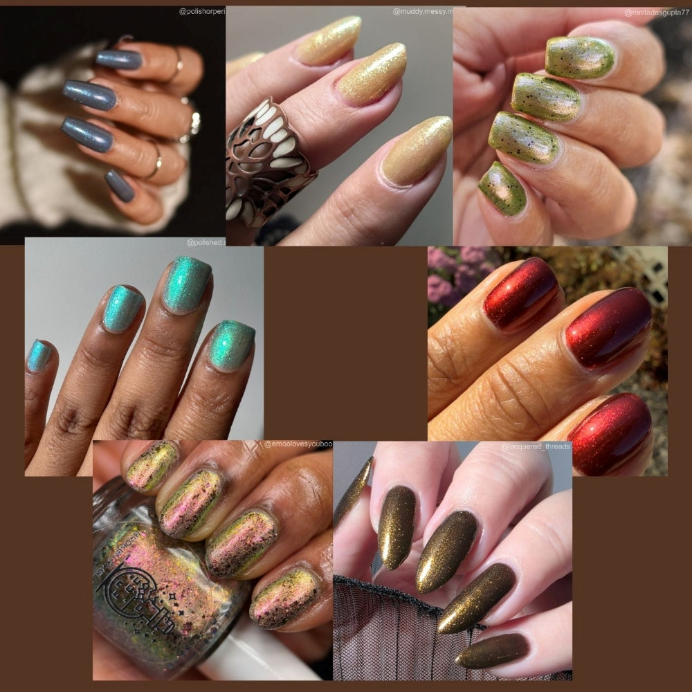 Medicus Mortis (full set)