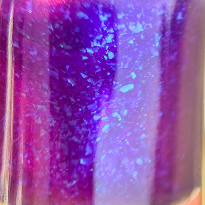 Berrying the Evidence