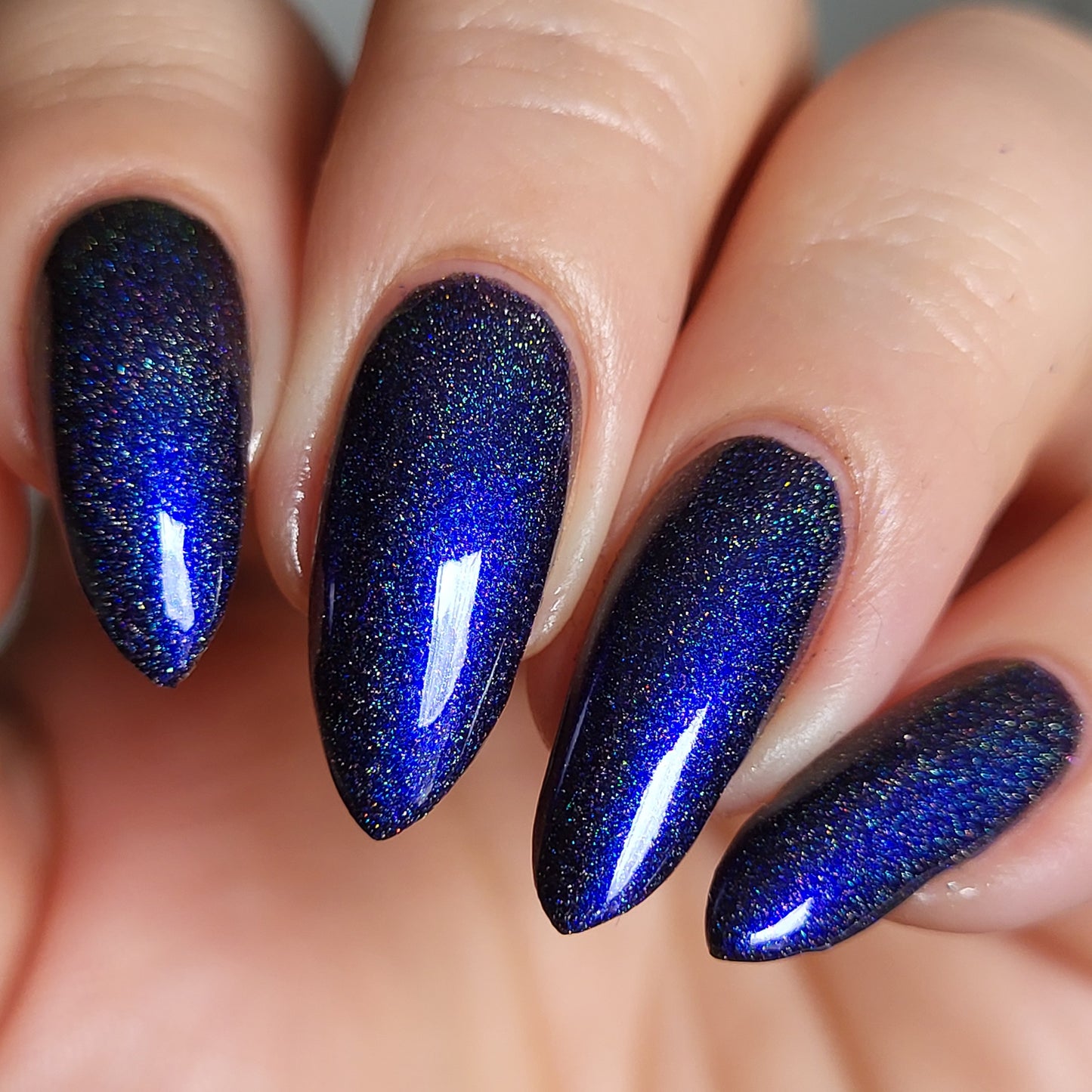 Darkest Before the Dawn