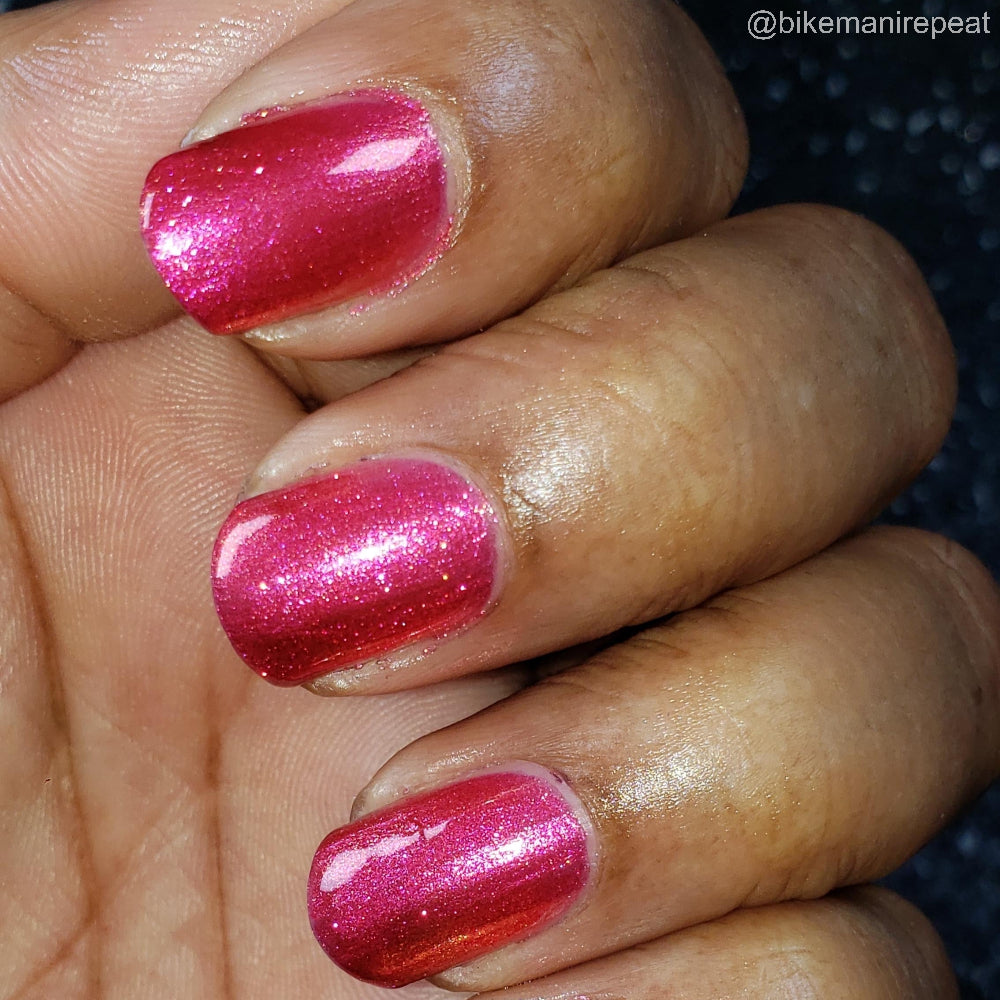 Tell the Devil I'm on My Way