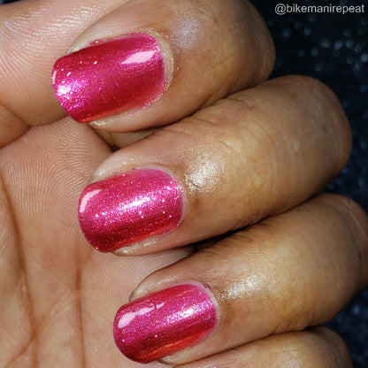 Tell the Devil I'm on My Way