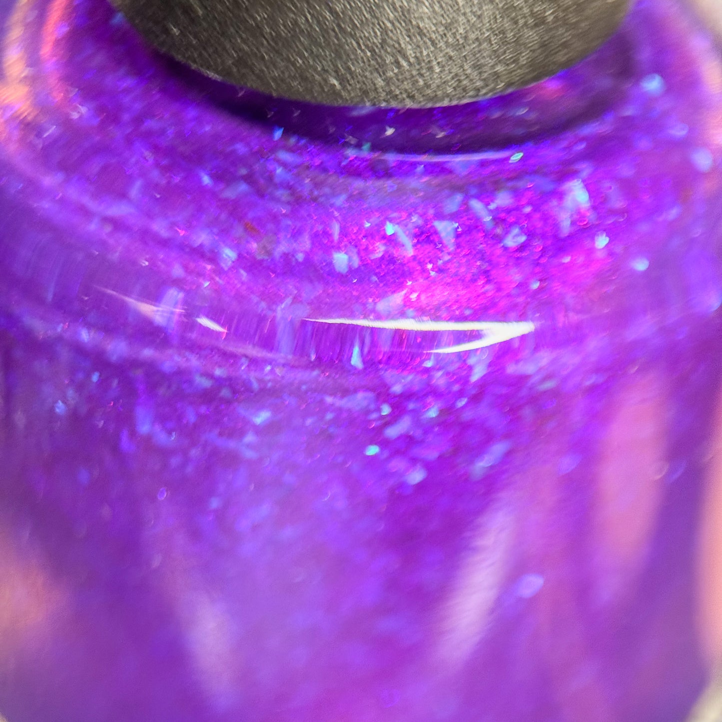 Berrying the Evidence