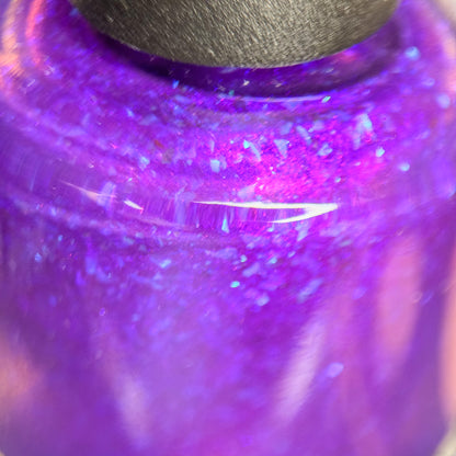 Berrying the Evidence