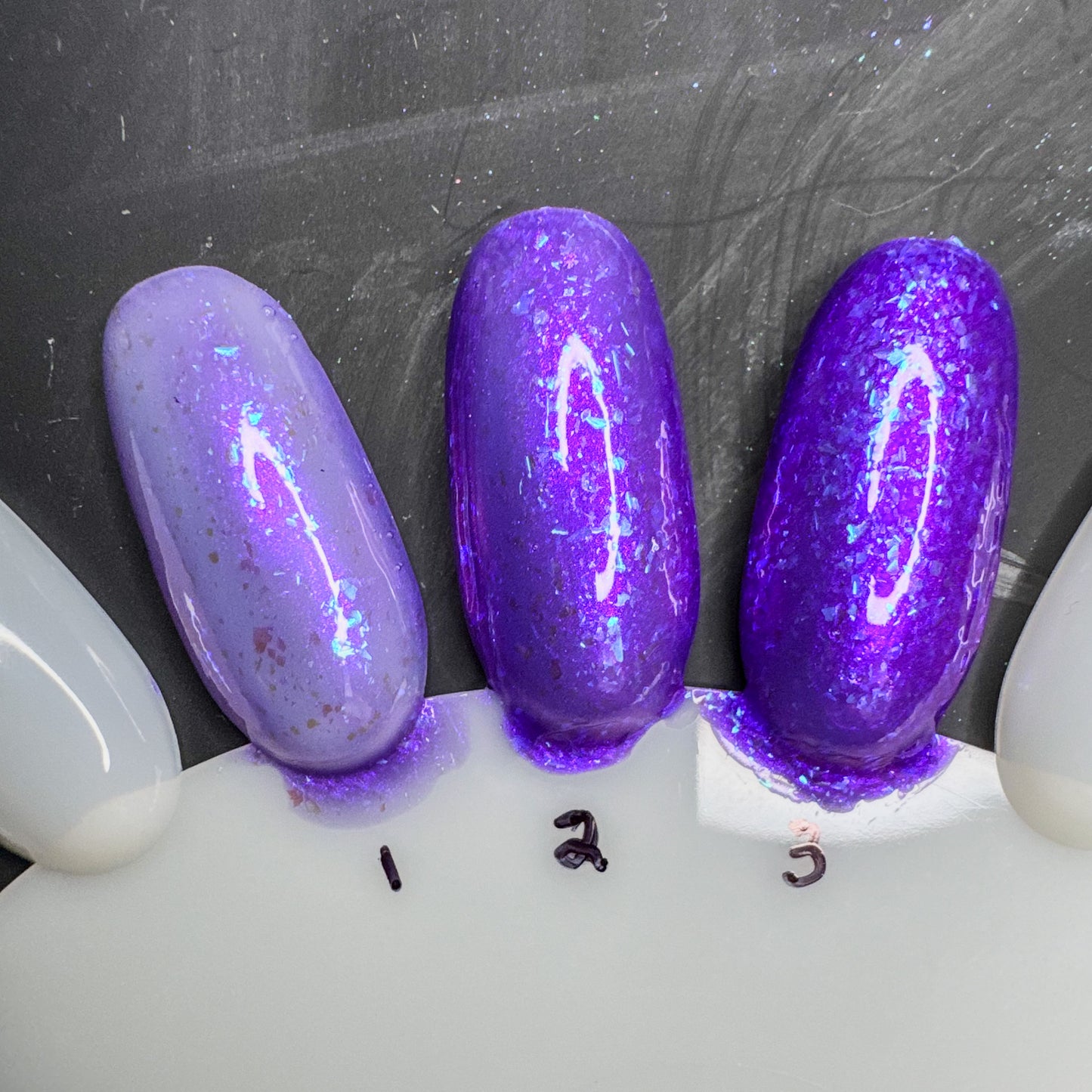 Berrying the Evidence