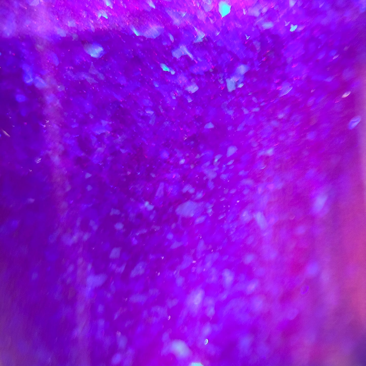 Berrying the Evidence