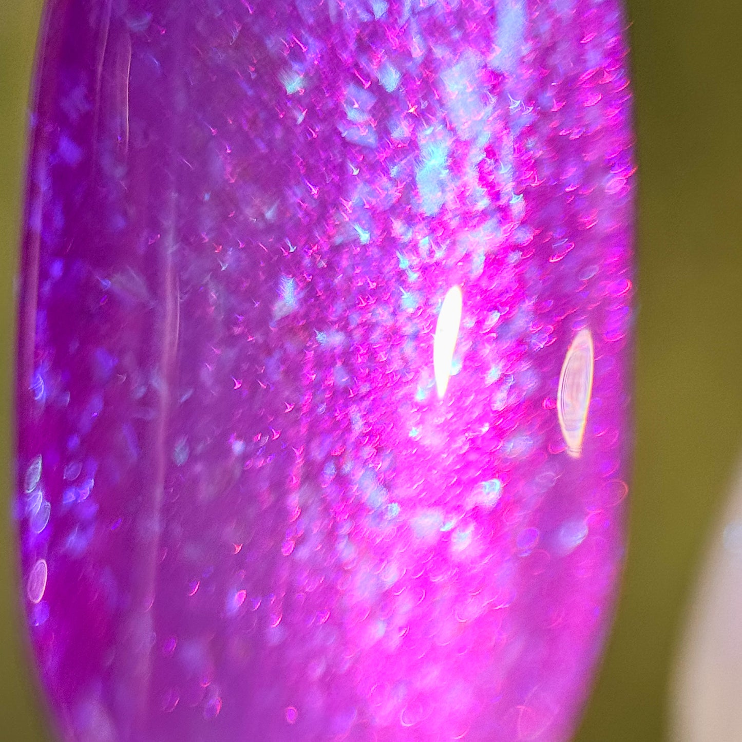 Berrying the Evidence