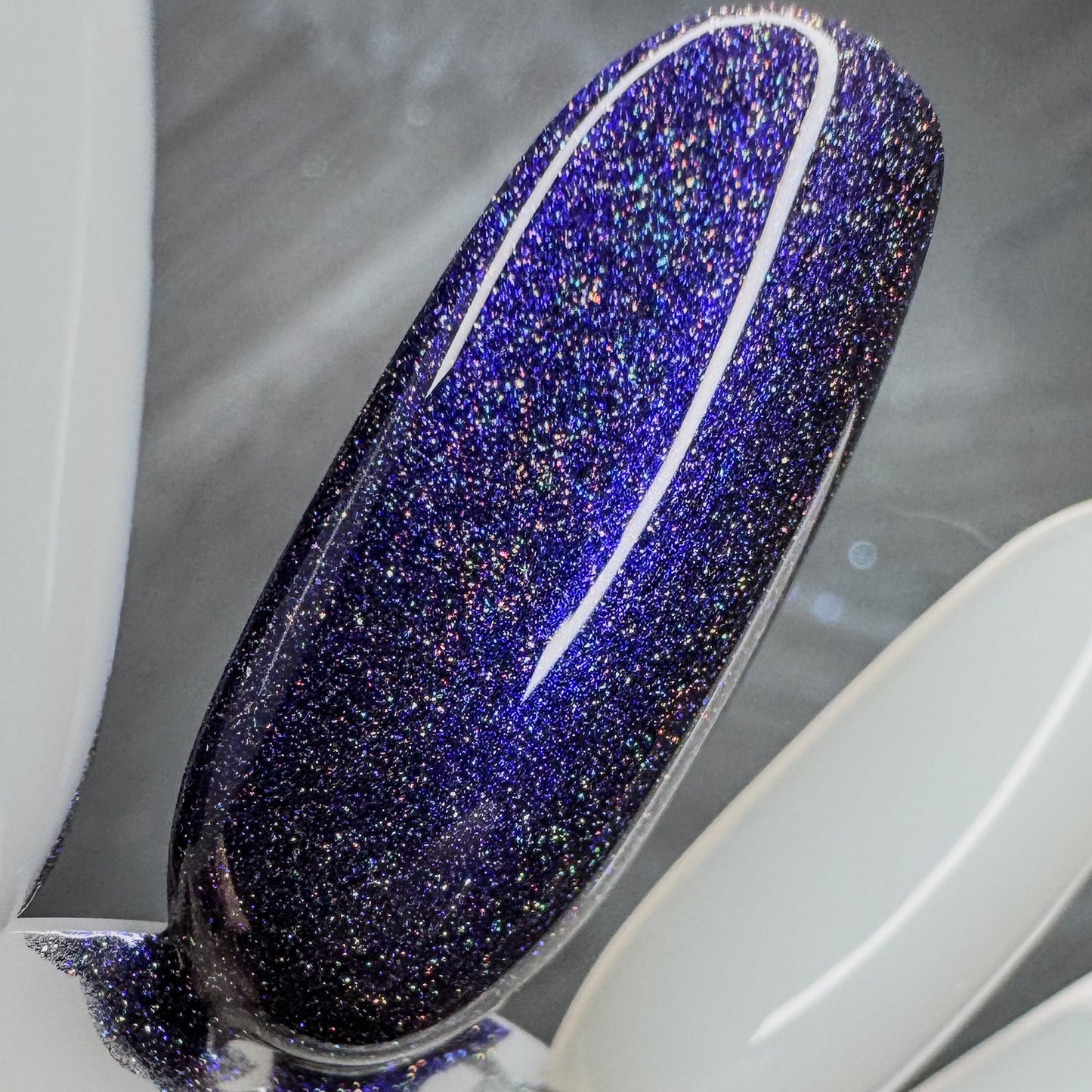 Darkest Before the Dawn