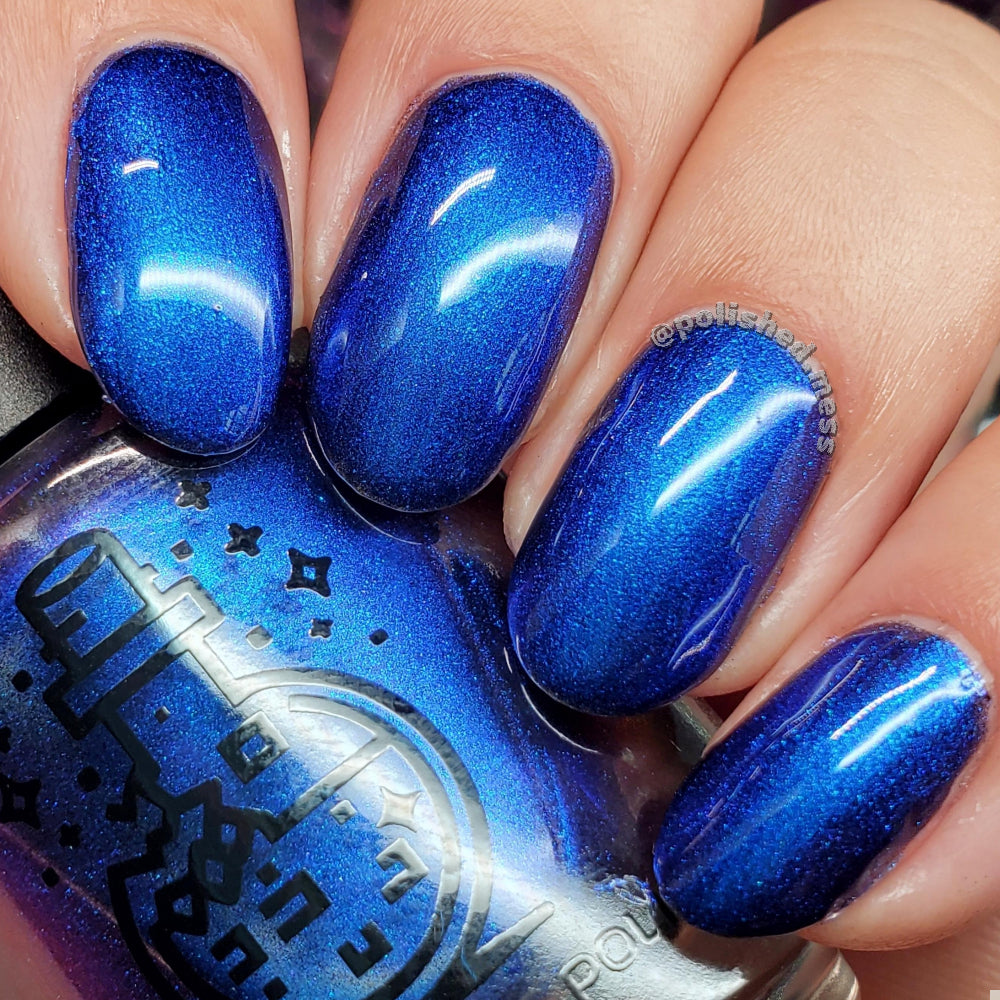 Do You Feel No Shame?