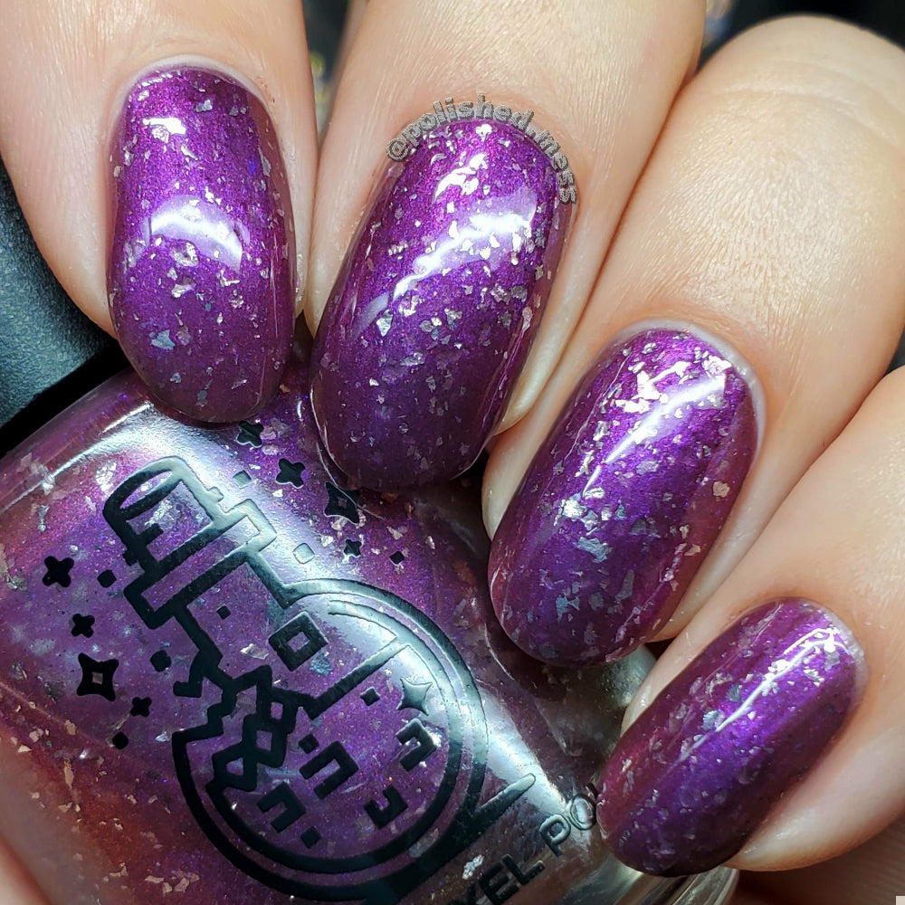 This is What You Asked For