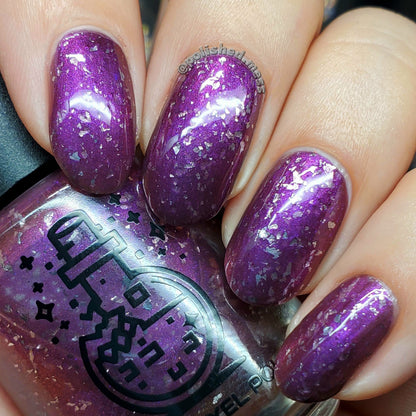 This is What You Asked For