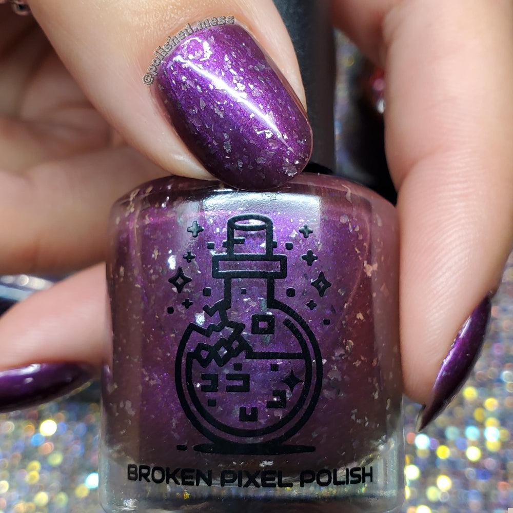 This is What You Asked For