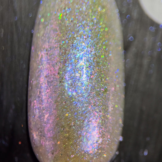 Sparkle Pony