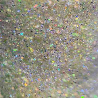Sparkle Pony
